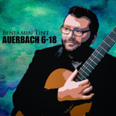 Auerbach, 6-18 - Benjamin Tint