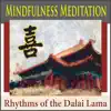 Mindfulness Meditation Rhythms of the Dalai Lama album lyrics, reviews, download