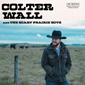 Colter Wall - Happy Reunion - 排舞 编舞者