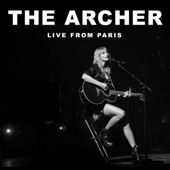 The Archer (Live From Paris) artwork