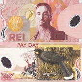 Pay Day artwork