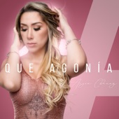 Que Agonía (Salsa Versión) artwork