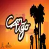 Con Tigo (feat. Luna) - Single album lyrics, reviews, download