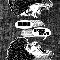Unohu - Upside Down - Single artwork