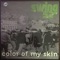 Color of My Skin (feat. Arnold Jarvis) [Original 12" AIM Edit] artwork