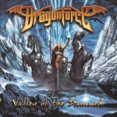 DragonForce - Valley of the Damned - Remastered