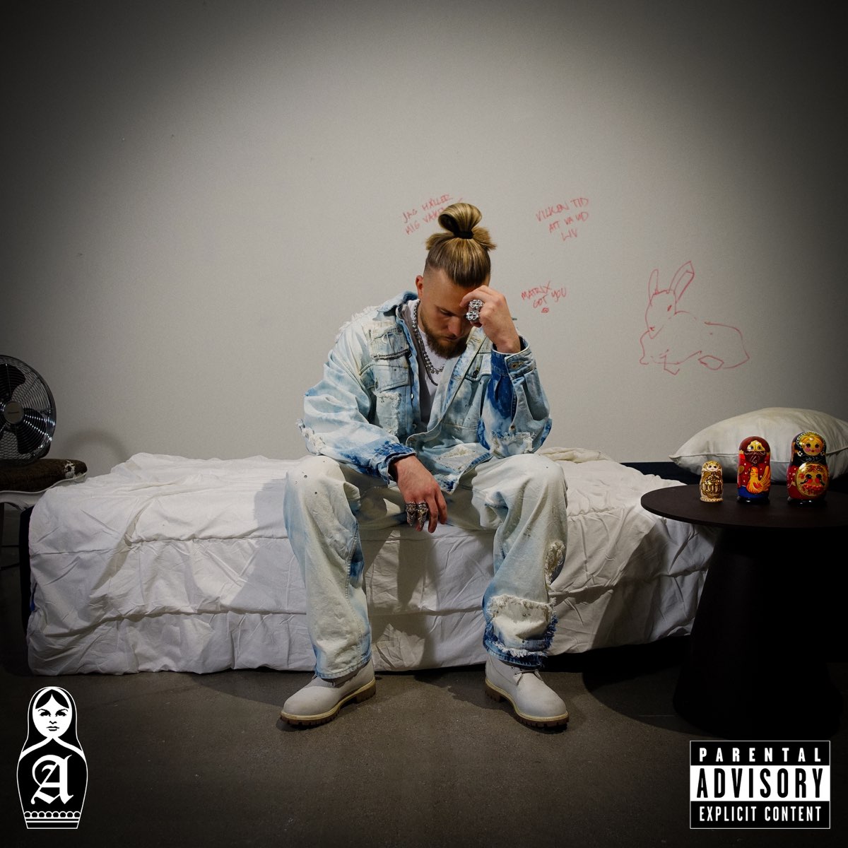 VILKEN TID (ATT VA VID LIV) - Single par Aleksej sur Apple Music