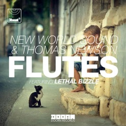 FLUTES cover art