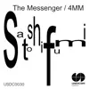 The Messenger / 4mm - Single album lyrics, reviews, download