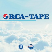 Orca-Tape artwork