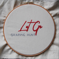 Grainne Hunt - Let Go artwork