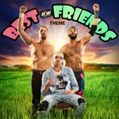 Best Friends A.E.W. Theme artwork