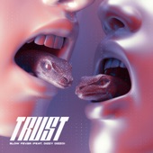 Trust (feat. Dizzy Dizzo) artwork