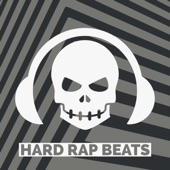 Hard Rap Beats artwork