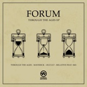 Forum, SKS - Relative (Original)