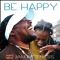 Be Happy artwork