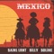 Mexico (feat. Billy & Soline) artwork