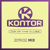 Kontor Top of the Clubs - 2019.02 Mix (DJ Mix) artwork