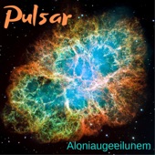 Pulsar, Pt. 1 artwork