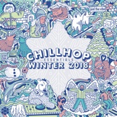 Chillhop Essentials Winter 2018 artwork