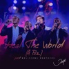 Heal the World (A Paz) [Ao Vivo] [feat. Melisizwe Brothers] - Single