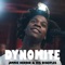 Dynomite - Jimmie Herrod & His Disciples lyrics