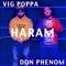 Haram (feat. Don Phenom) artwork