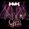 Harmonik Live Au Casino De Paris