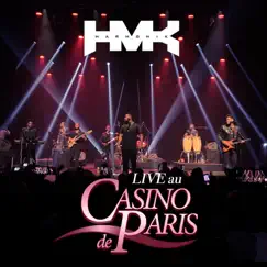 Harmonik Live Au Casino De Paris by Harmonik album reviews, ratings, credits