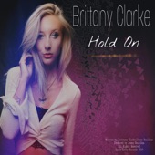 Hold On - EP artwork
