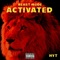 Activated (Beast Mode) - H.Y.T lyrics