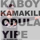 Odula Yipe (feat. Markes Haufiku) artwork