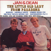 The Little Old Lady (From Pasadena) - Jan & Dean