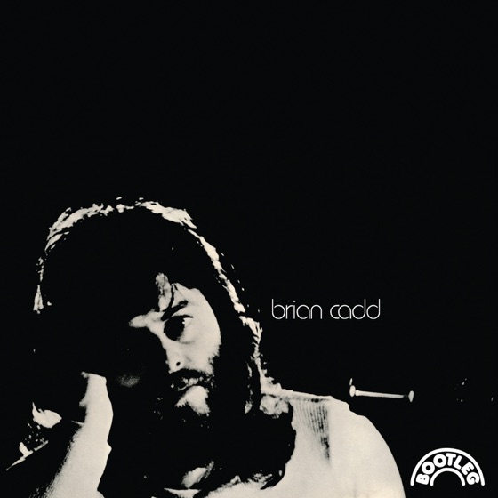 Cover artwork for Ginger Man