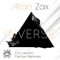 Just Breathe (Col Lawton Remix) - Allan Zax lyrics