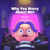 Why You Worry About Me ? (feat. Urb Fisher) artwork