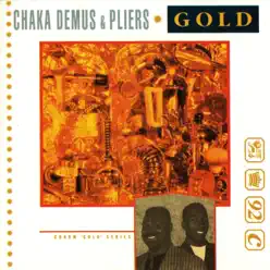 Gold - Chaka Demus & Pliers