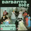 Así Bailaba Cuba, Vol. 5 album lyrics, reviews, download