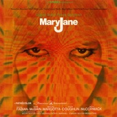 Theme from Mary Jane, Pt. I artwork