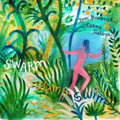 Swarm Swamp Swim - Single - Tom Rosenthal Swarm Swamp Swim - Single - Tom Rosenthal