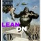 LEAN ON (feat. K4M) - GTK lyrics