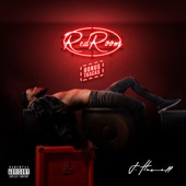 RedRoom [Bonus Tracks] - EP artwork