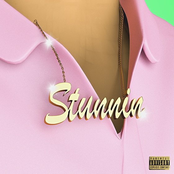 Cover artwork for Stunnin' (feat. Harm Franklin)