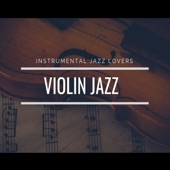 Violin Jazz artwork