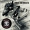 805 - The Hubcap Stealers lyrics