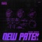 New Patek (feat. Jake Villain) - Nate Adamz lyrics