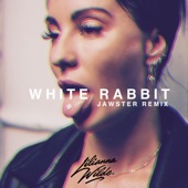 White Rabbit (Jawster Remix) artwork