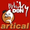 Artical (feat. Phife Dawg & Chip Fu) - Whitey Don lyrics