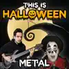 This Is Halloween - Single album lyrics, reviews, download
