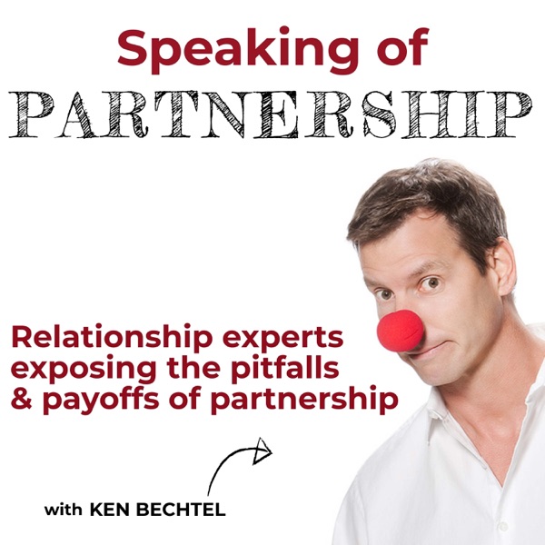 Speaking of Partnership: Personal Stories of the Power and Payoffs of Partnership
